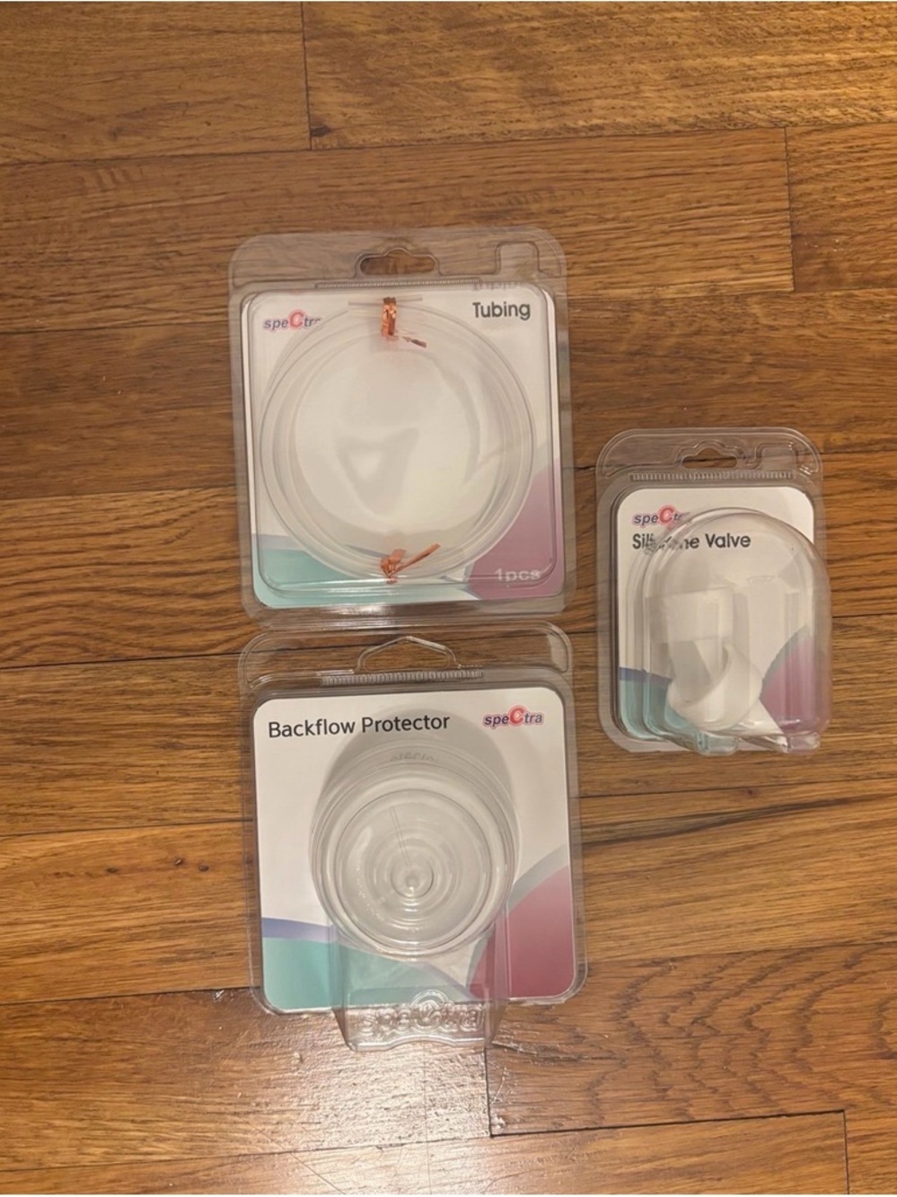 Spectra Pump Replacement Parts / Accessories